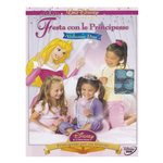 DVD 002302 Festa Con Le Principesse-2