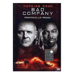 DVD DV5176 Bad Company-Protocollo Praga