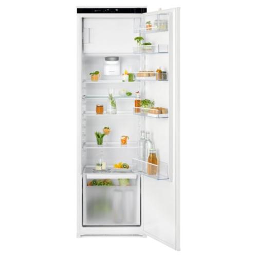 Frigorifero incasso (260Lt+22Lt) SERIE 600 KFD6DE18S 923 583 314 classe E (L60cm)