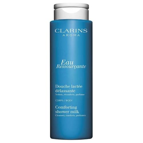 Bagno doccia Eau ressourçante latte rilassante 200 ml
