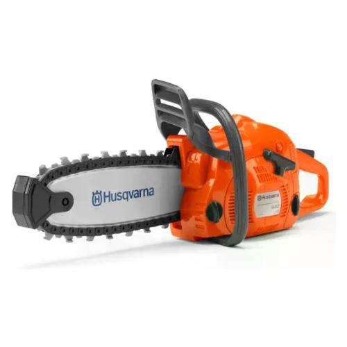 Motosega giocattolo 440XT con luci, suoni e accessori 8201