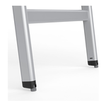 Carrello Premium x Piastra 43/53 3400154