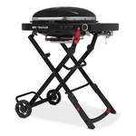BBQ Weber Traveler Compact gas 1500557