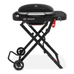 BBQ Weber Traveler Compact gas 1500557