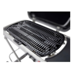 BBQ Weber Traveler Compact gas 1500557