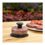 Pressa per Hamburger 6400