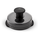 Pressa per Hamburger 6400