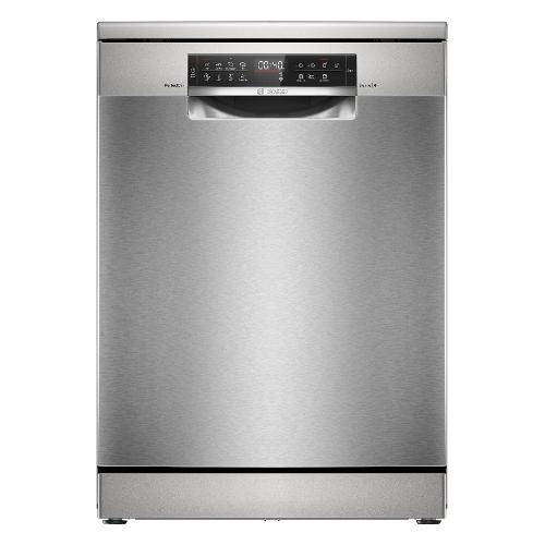 Lavastoviglie 14 coperti SERIE 6 SMS6ZCI06E Inox classe B (60x60x84,5cm)