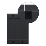 Ric. Piano Rio 210 Antrac. 20482310201