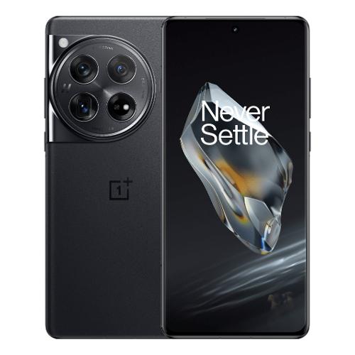 Smartphone 6,82" 12 5G Silky black ( 512GB Ram 16GB 5400mAh ) 5011105293