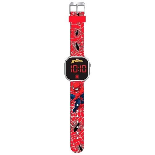 Orologio hot sale spiderman bimbo