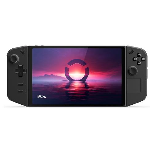 Console videogioco LEGION GO 8APU1 Shadow black 83E1002YIX
