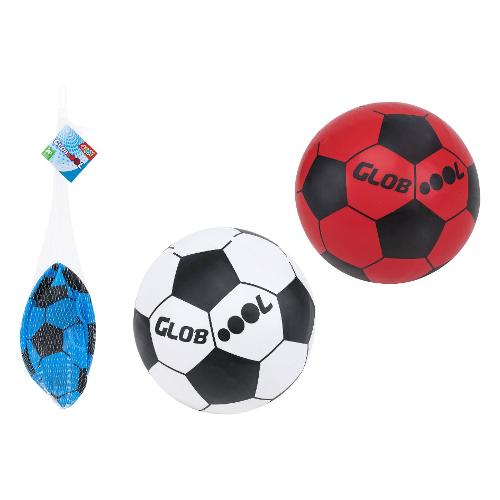 Pallone Calcio Super Team (23cm) W’TOY Assortito 10921