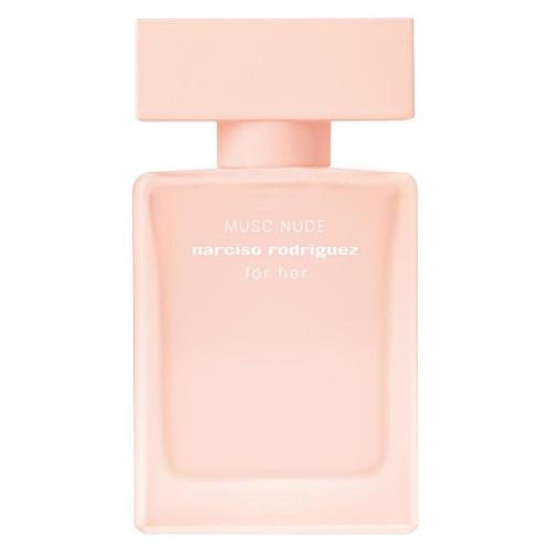 Eau de parfum donna For her musc nude 100 ml
