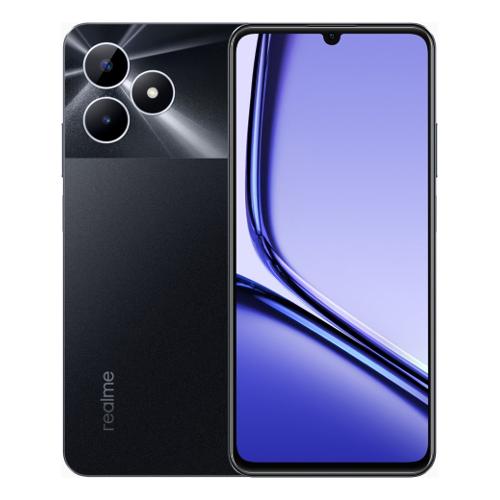 Smartphone 6,74" NOTE 50 4G Lte Midnight black ( 128GB Ram 4GB 5000mAh )