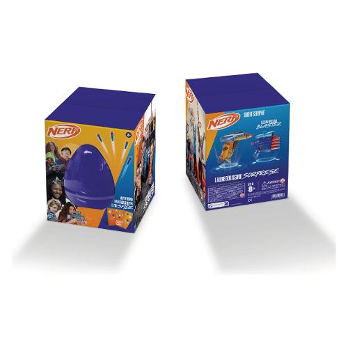 Uovo pasquale Sorpresovo NERF D39724500