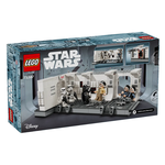 Lego 75387 Confidential S.Wars