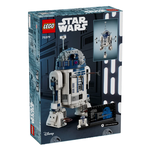 Lego 75379 Confidential S.Wars