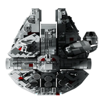 Lego 75375 Confidential S.Wars