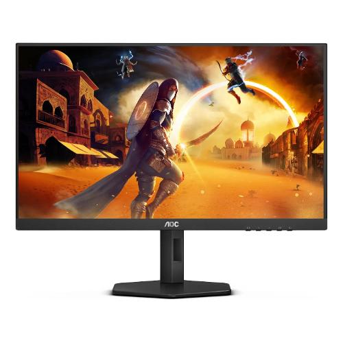 Monitor 27" ( IPS Full HD 1080p 180Hz ) AGON Pivot Black 27G4X
