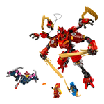 Lego 71812 Climer Mech Kay Ninjago