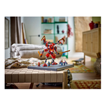 Lego 71812 Climer Mech Kay Ninjago