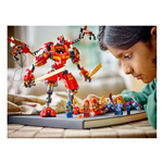 Lego 71812 Climer Mech Kay Ninjago