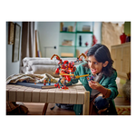 Lego 71812 Climer Mech Kay Ninjago