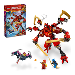 Lego 71812 Climer Mech Kay Ninjago