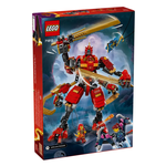 Lego 71812 Climer Mech Kay Ninjago
