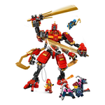 Lego 71812 Climer Mech Kay Ninjago