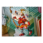 Lego 71812 Climer Mech Kay Ninjago