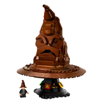 Lego 76429 Il Cappello Parlante H.Potter