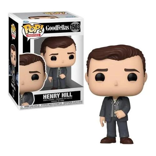 POP MOVIES Godfellas Henry Hill 1503 75932