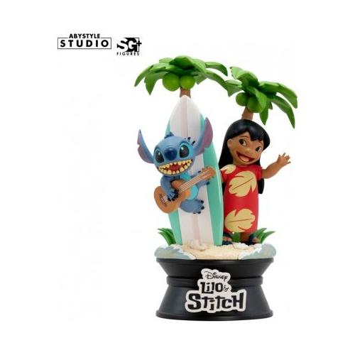 DISNEY Lillo&Stitch Surfboard ABYFIG062