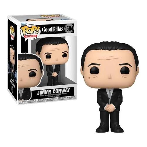 POP MOVIES Godfellas Jimmy Conway 1504 75933