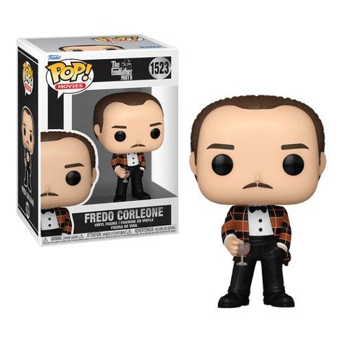 POP MOVIES The Godfather Part II Fredo Corleone 1523 75935