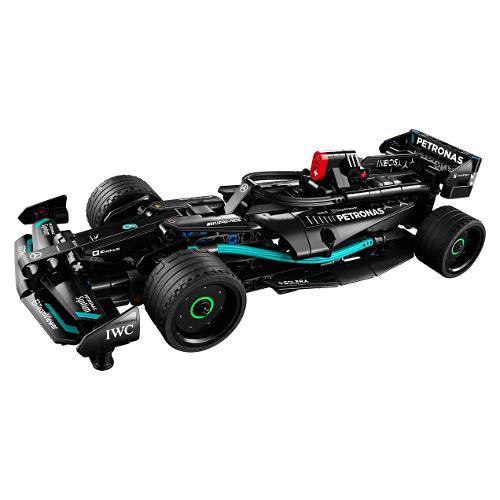 Mercedes AMG F1 W14 E Performance Pull Back ( 240 Pz ) TECHNIC 7a+ 42165