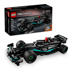 Lego 42165 Confidential Technic