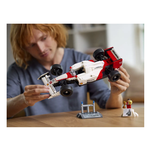 Lego 10330 Confidential Icons