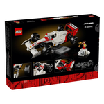Lego 10330 Confidential Icons