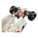 Lego 10330 Confidential Icons