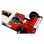 Lego 10330 Confidential Icons