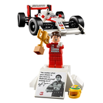 Lego 10330 Confidential Icons