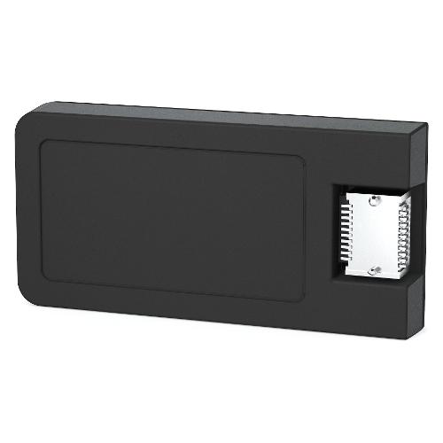 Adattatore VERSALINK Wireless Network Black 097N02470