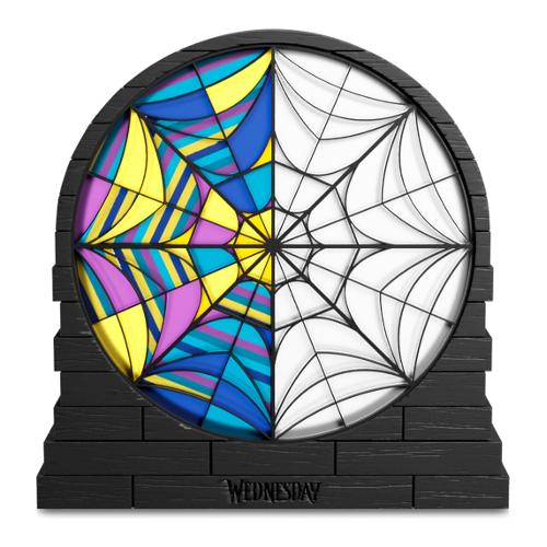 WEDNESDAY Ophelia Hall Window Lampada LAMP022