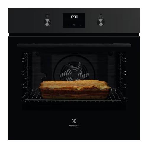 Forno incasso (72Lt) SERIE 600 KOFGH40TH SurroundCook Black classe A (L60cm)