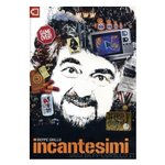 DVD - Grillo Beppe-Incantesimi - Nd - CA050604