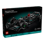 Lego 42171 Confidential Technic