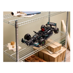 Lego 42171 Confidential Technic